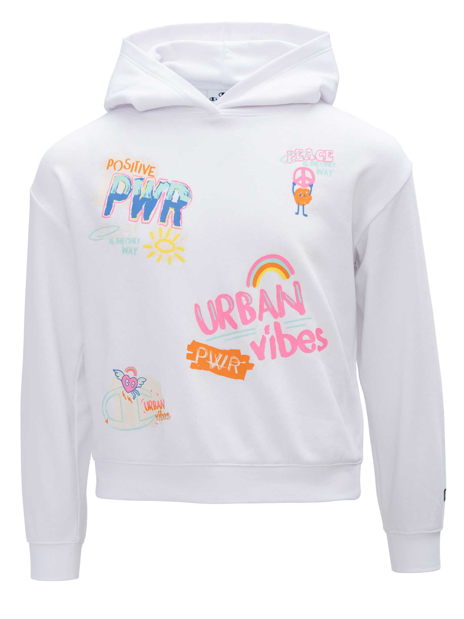 CHAMPION Суитшърт Hooded