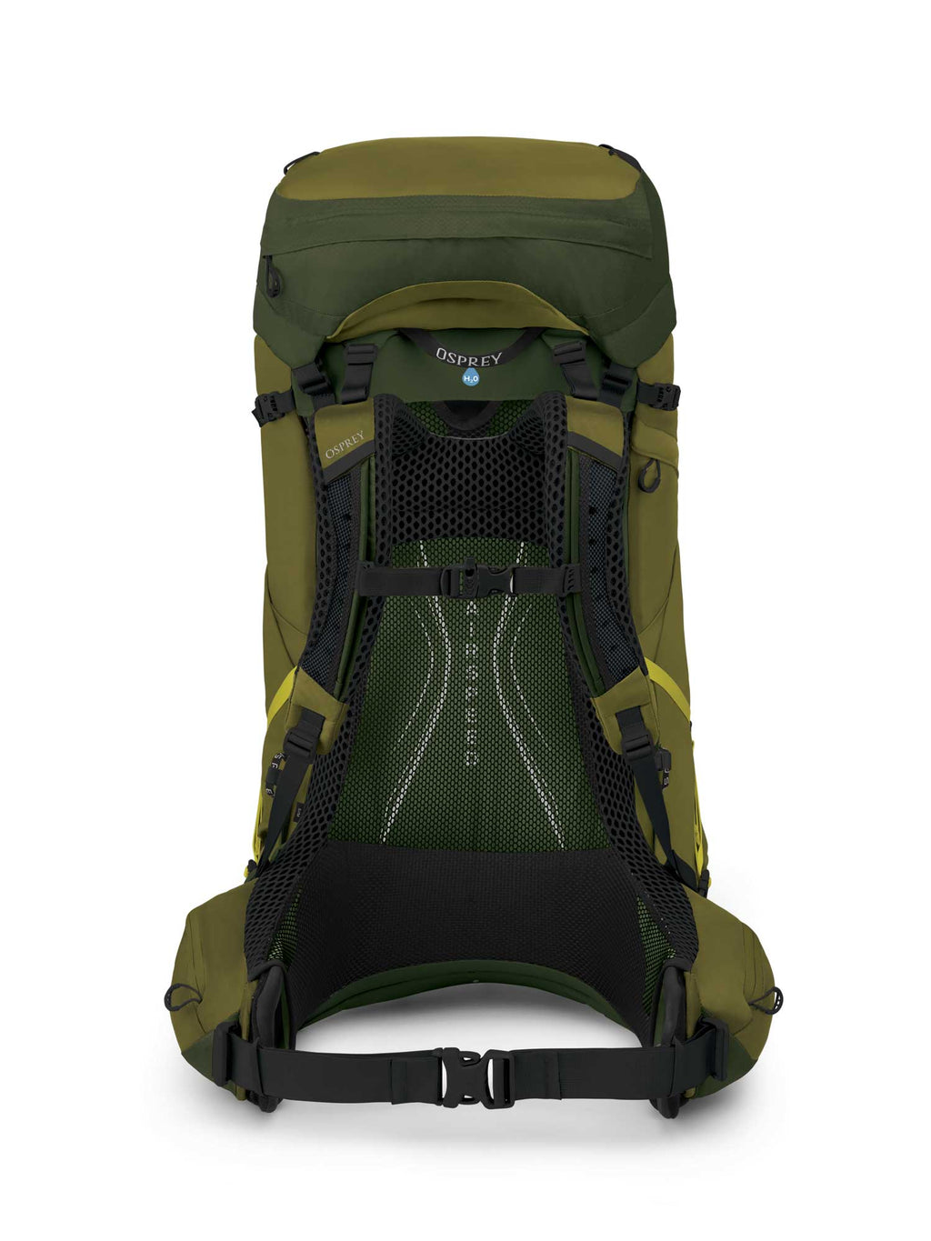 OSPREY Раница Atmos AG LT 65L