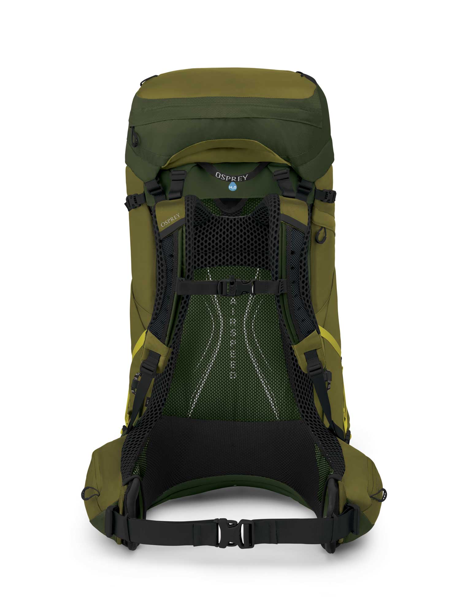 OSPREY Раница Atmos AG LT 65L