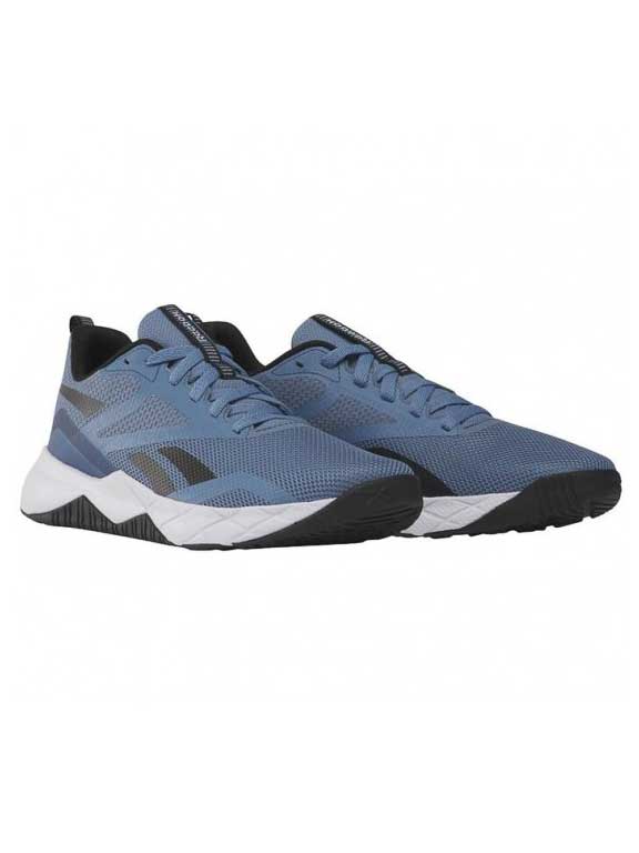 REEBOK Обувки NFX TRAINER