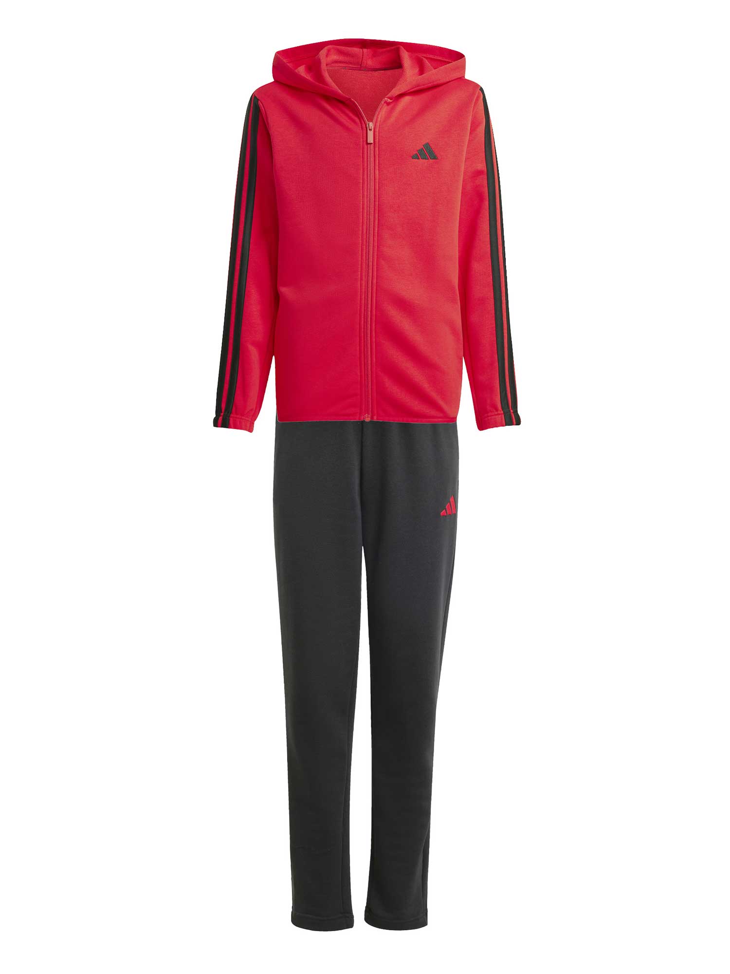 ADIDAS SPORTSWEAR Спортен екип Essentials Track Suit Kids