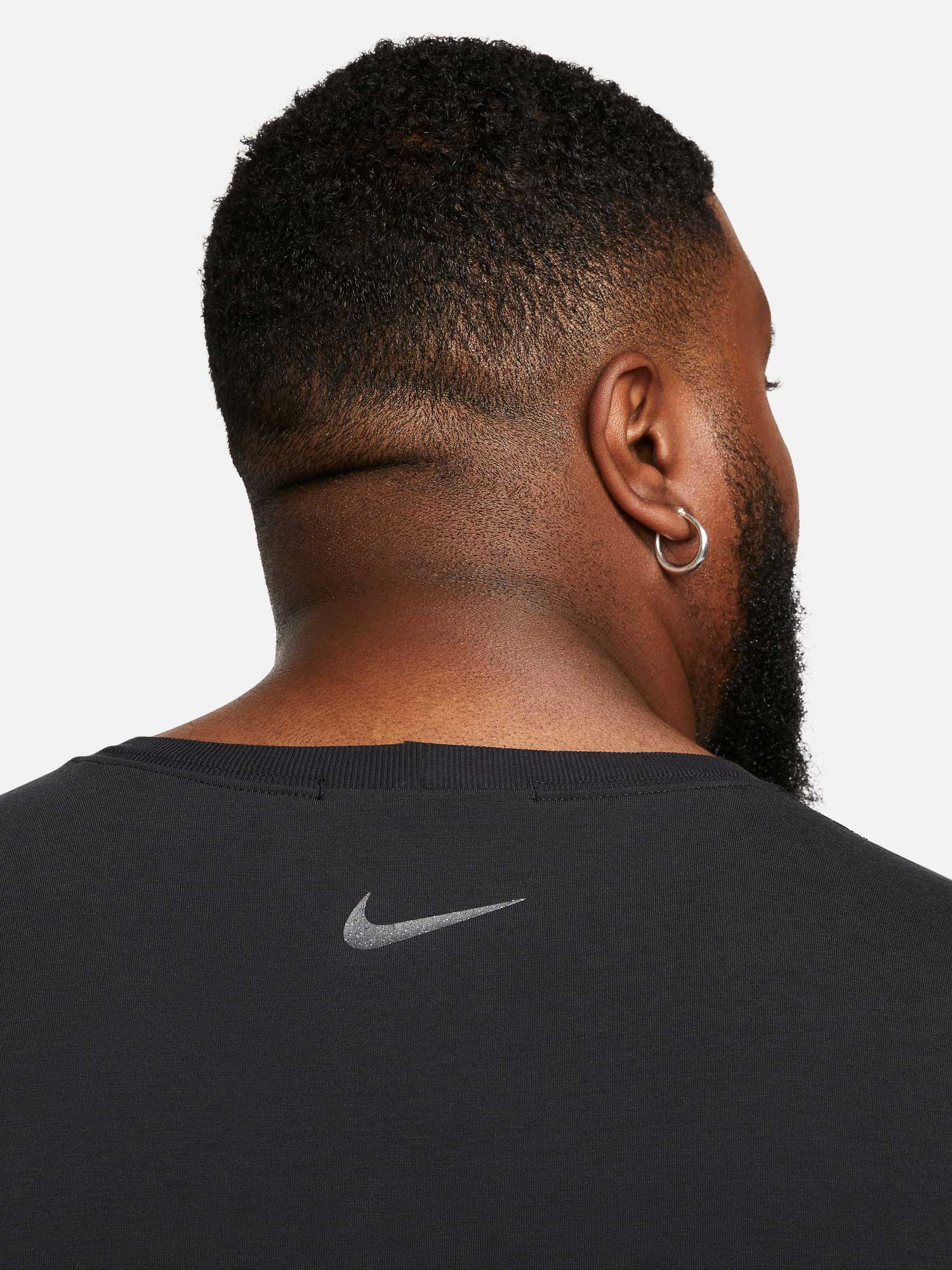 NIKE Тениска M NY DF SS TOP