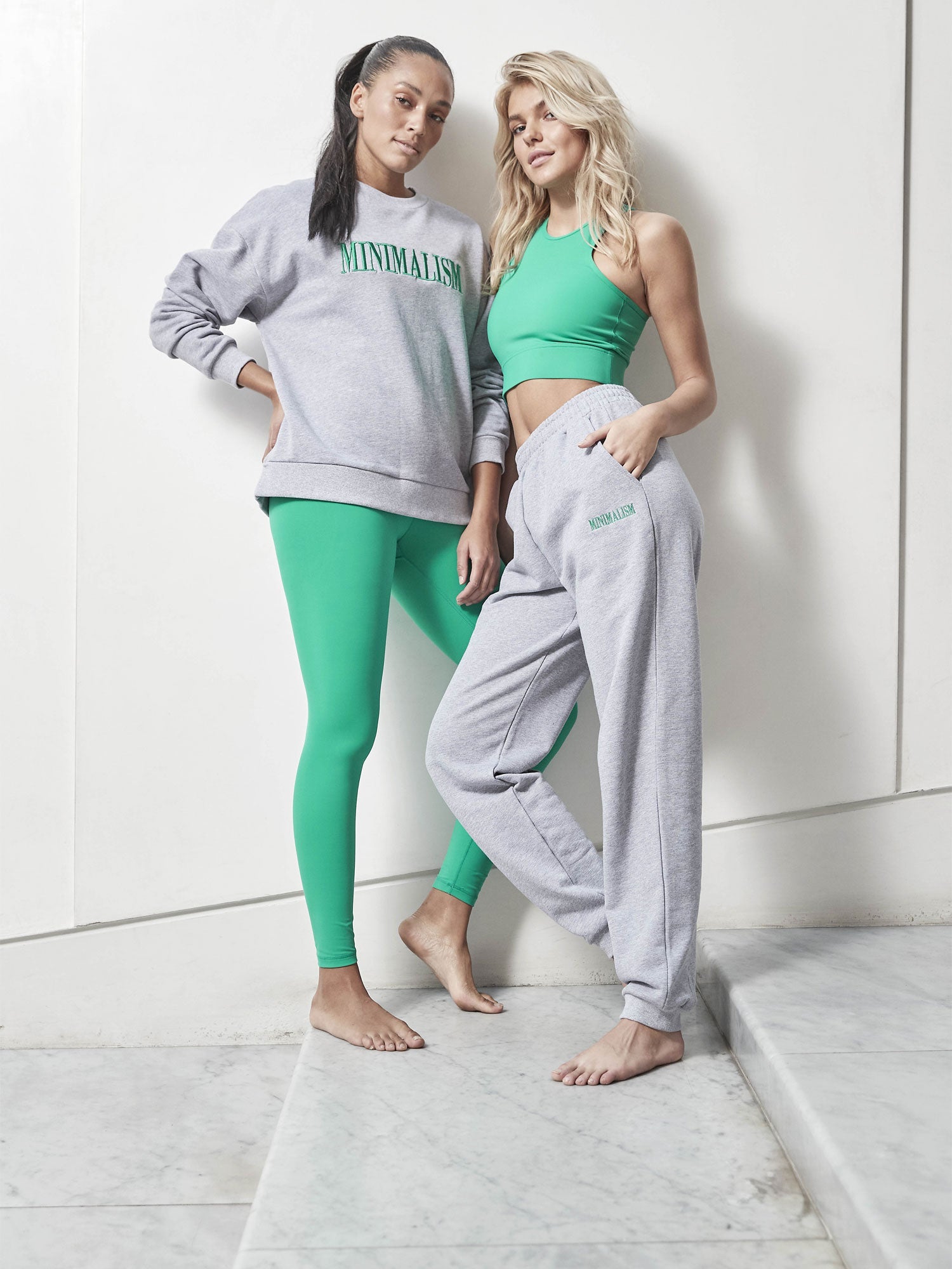 ATHLECIA Спортен сутиен Lusima