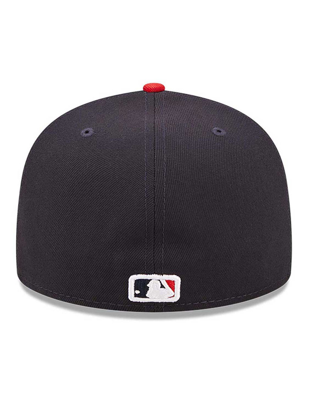 NEW ERA Шапка CLEVELAND GUARDIANS 59FIFTY