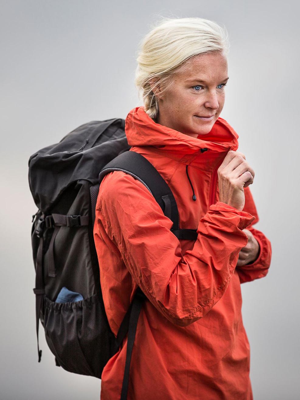 FJALLRAVEN Туристическа раница Kaipak 28