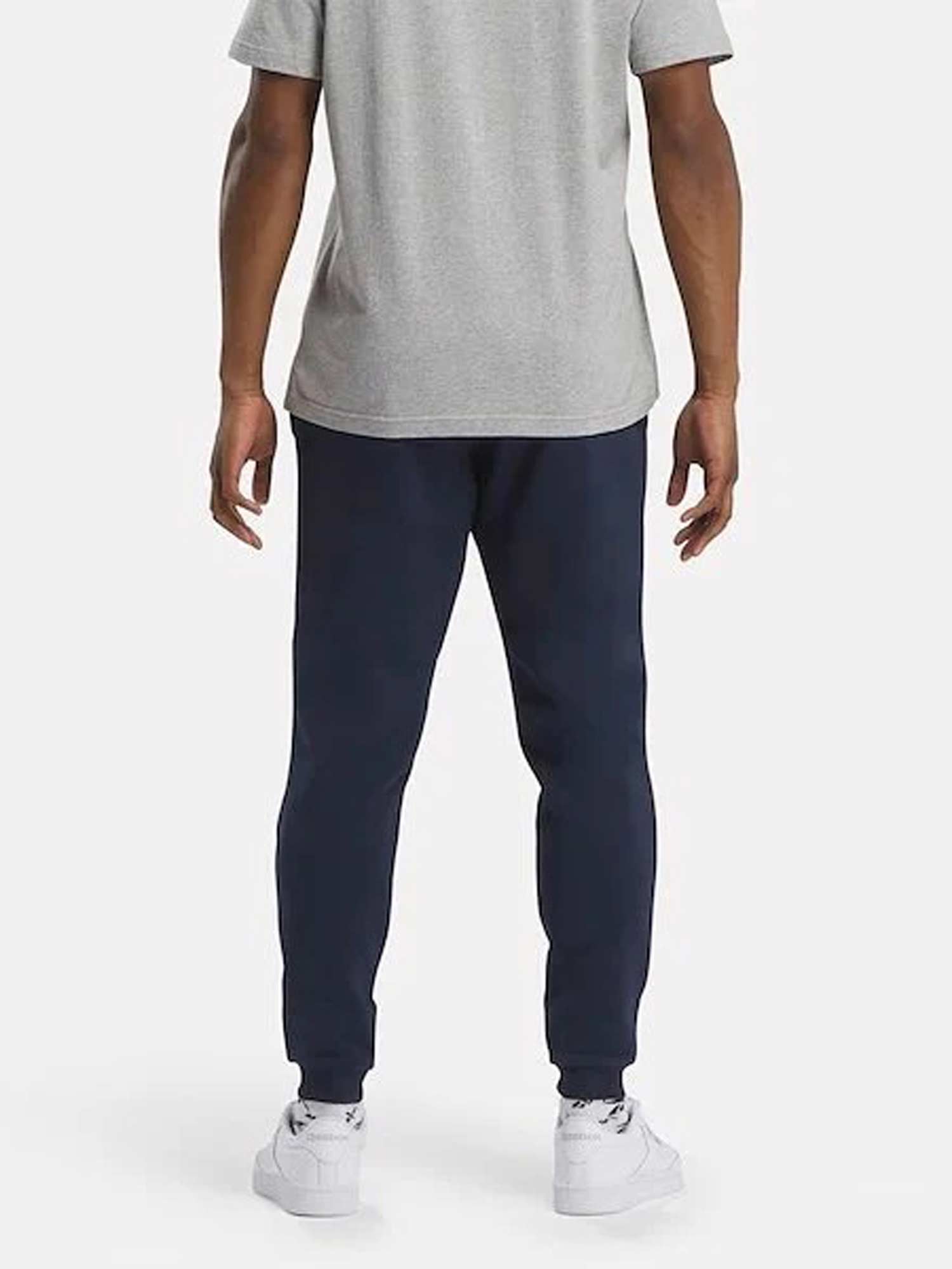 REEBOK Спортно долнище IDENTITY SMALL LOGO