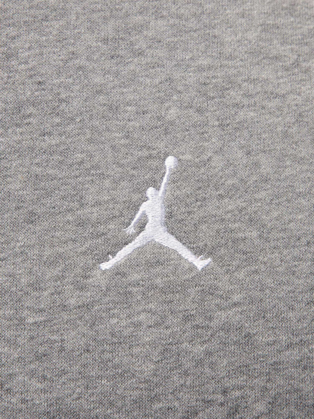 JORDAN Блуза M J BRK FLC CREW
