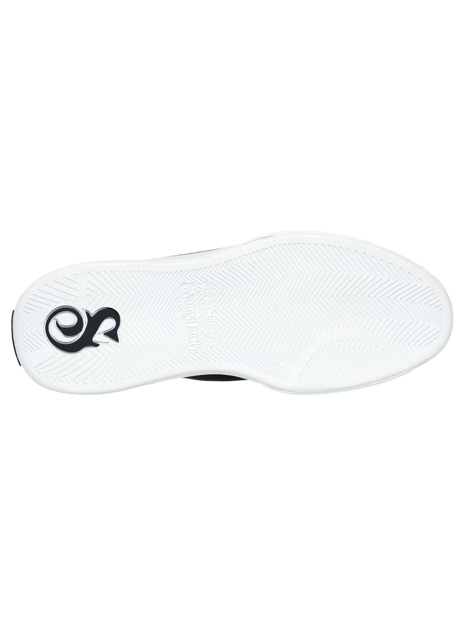 SKECHERS Обувки SNOOP ONE-OG