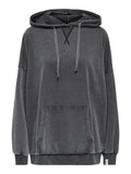 ONLY Суитшърт ONLNELLY L/S HOOD BOX SWT