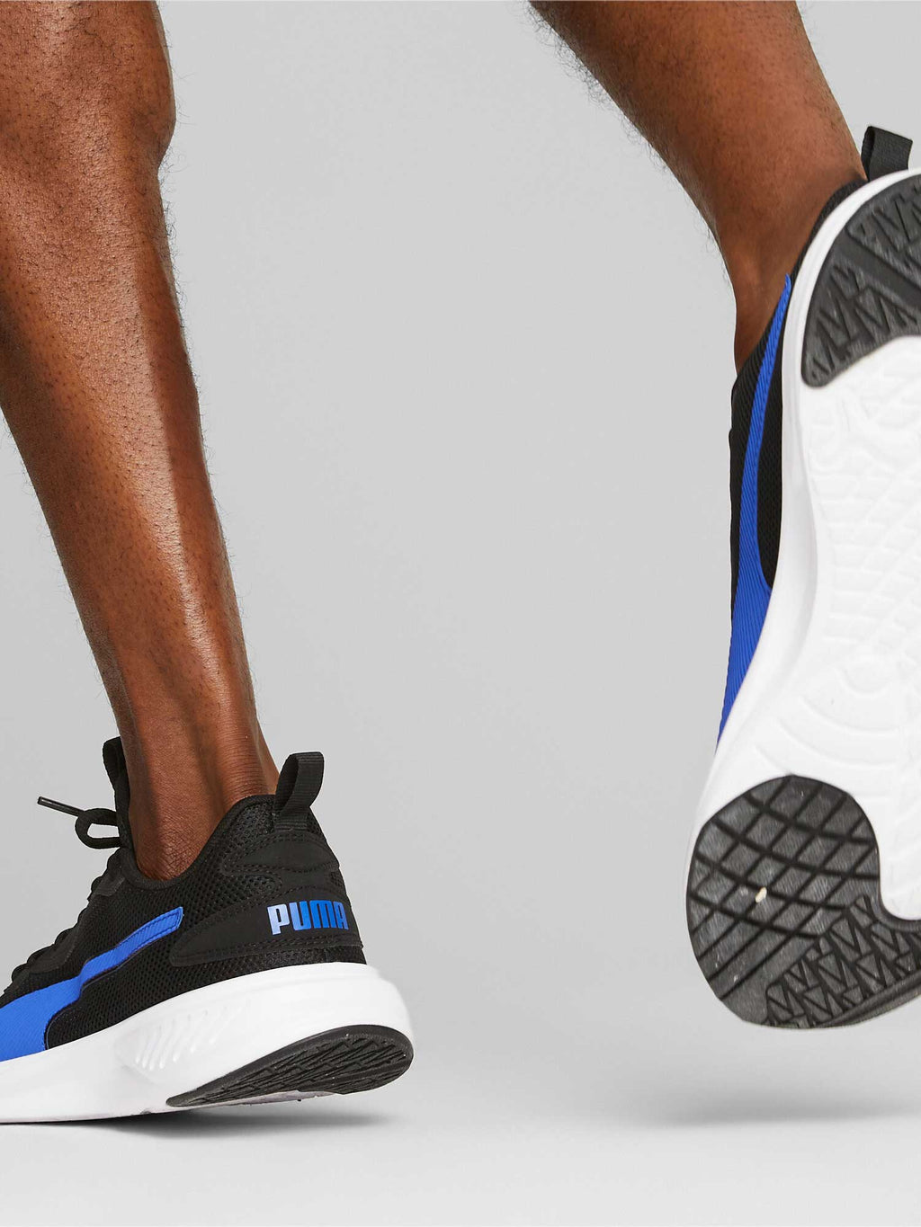 PUMA Обувки Incinerate