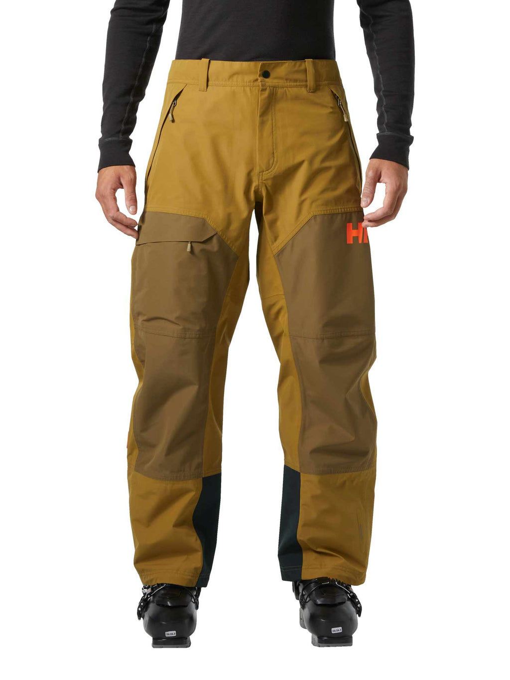 HELLY HANSEN Ски панталон EMIKO SHELL PANT