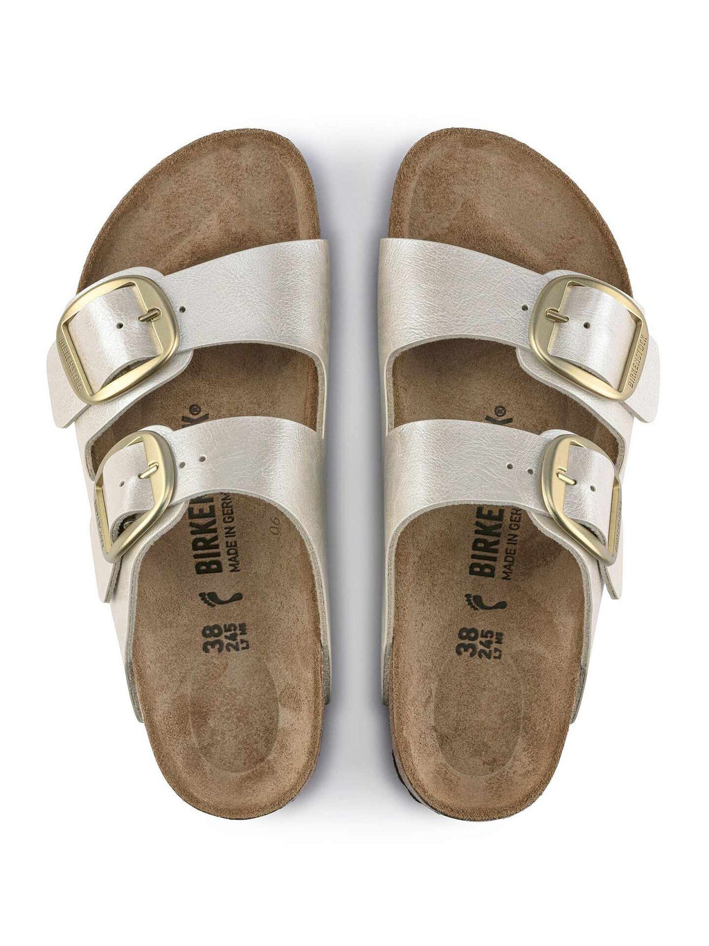 BIRKENSTOCK Чехли Arizona Big Buckle