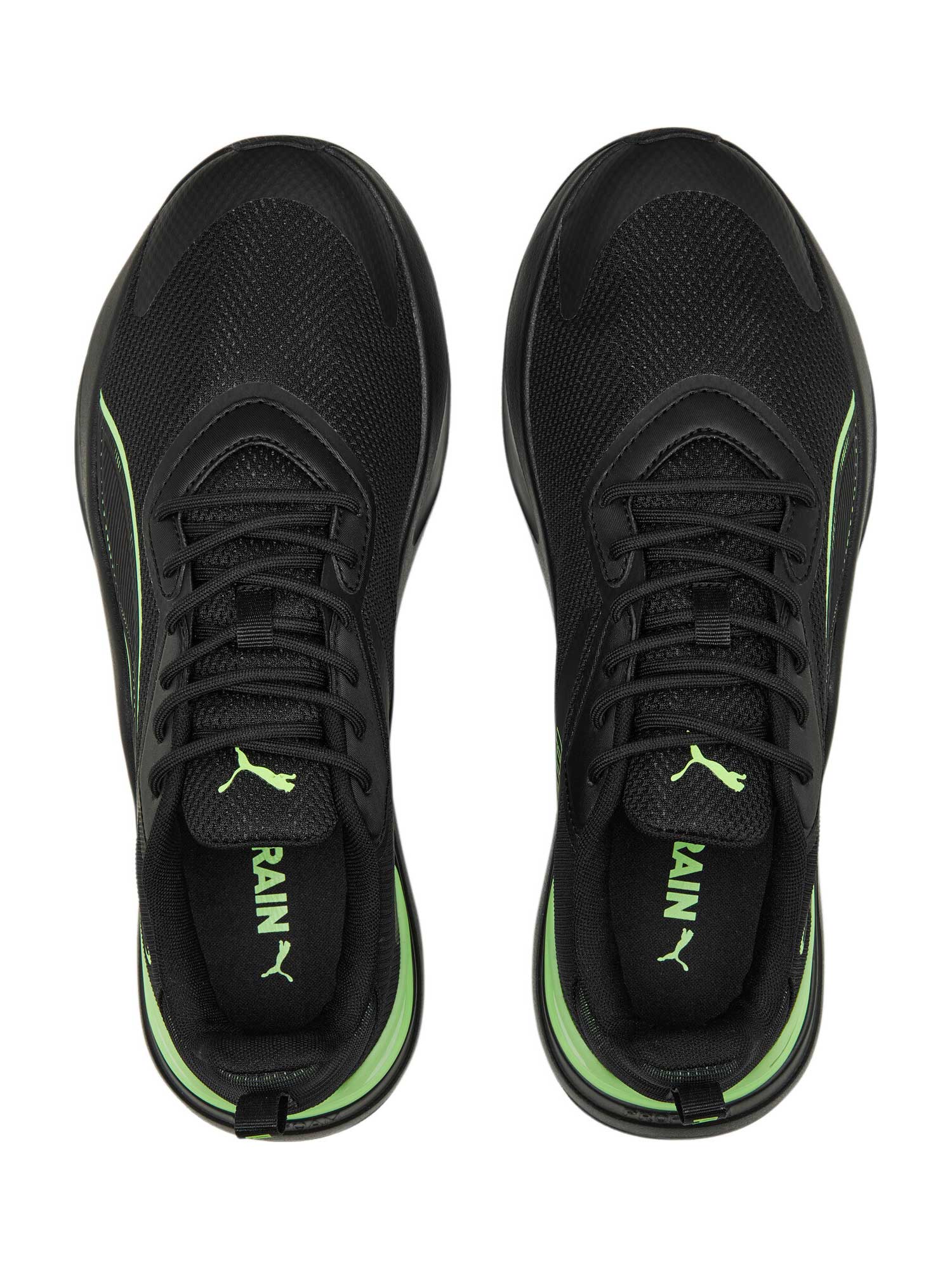 PUMA Обувки Infusion