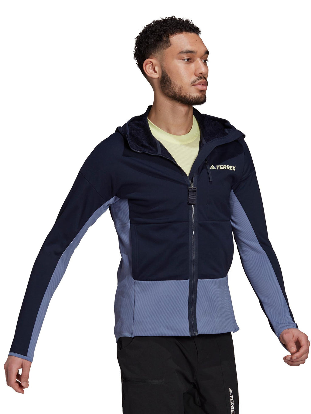 ADIDAS Яке Terrex Zupahike