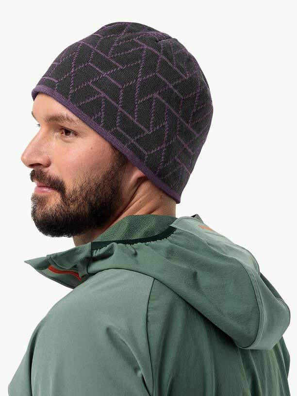 JACK WOLFSKIN Шапка ALPSPITZE