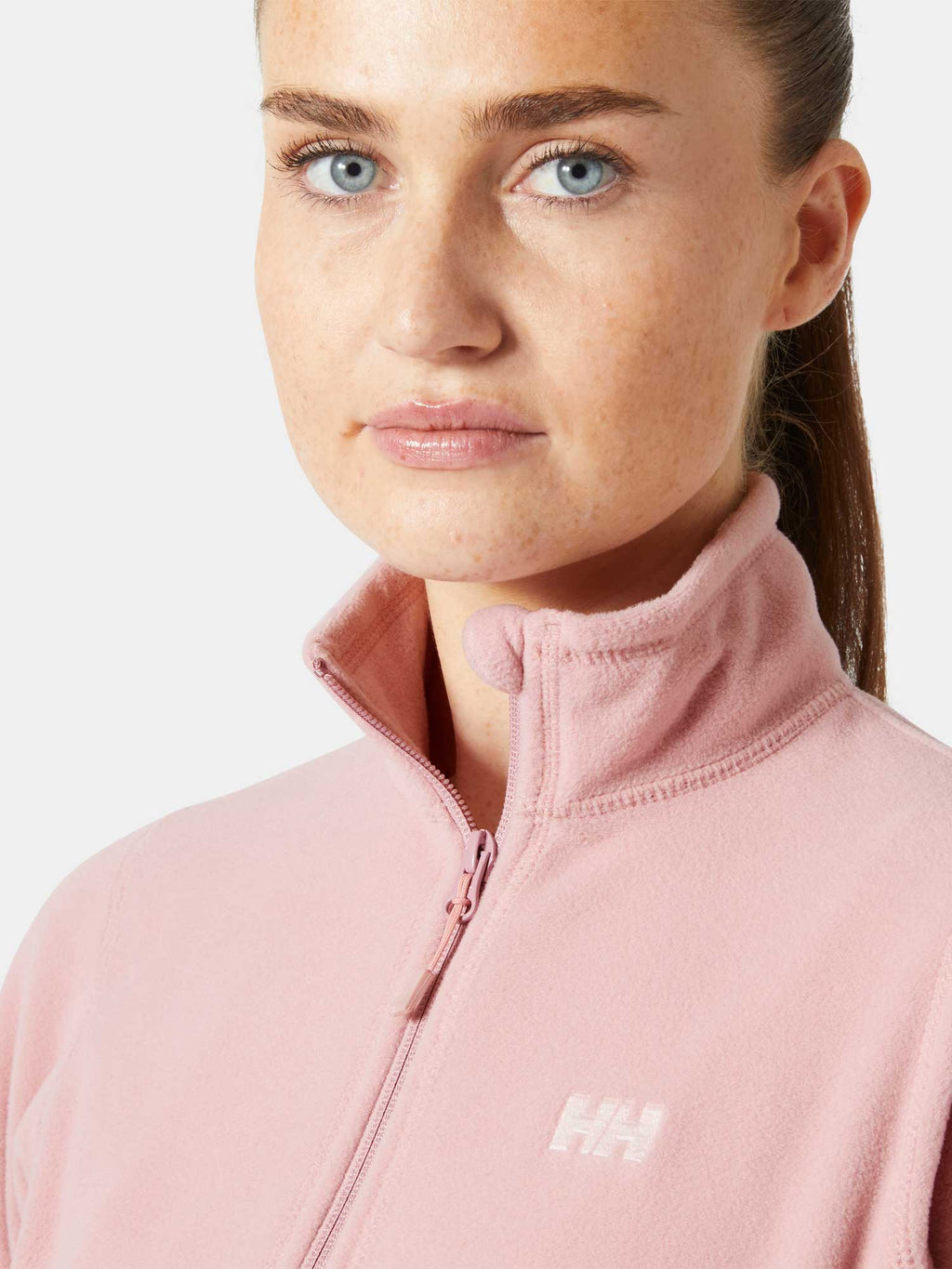 HELLY HANSEN Полар W DAYBREAKER FLEECE JACKET