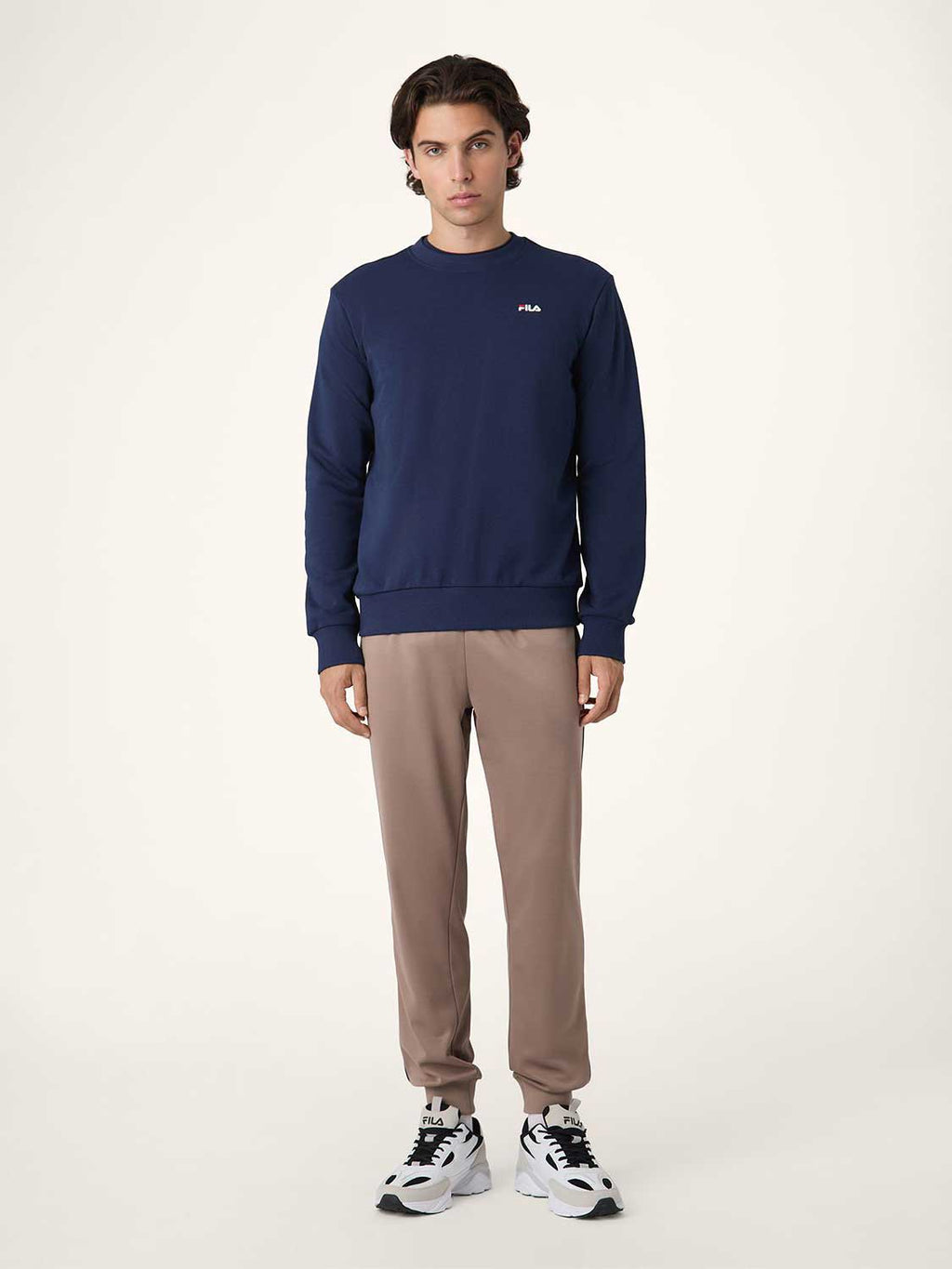 FILA Спортно долнище SAGANO