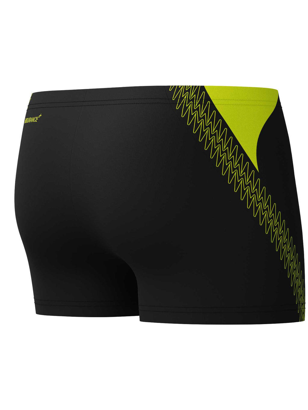 SPEEDO Бански MENS HYPERBOOM SPLICE AQUASHORT