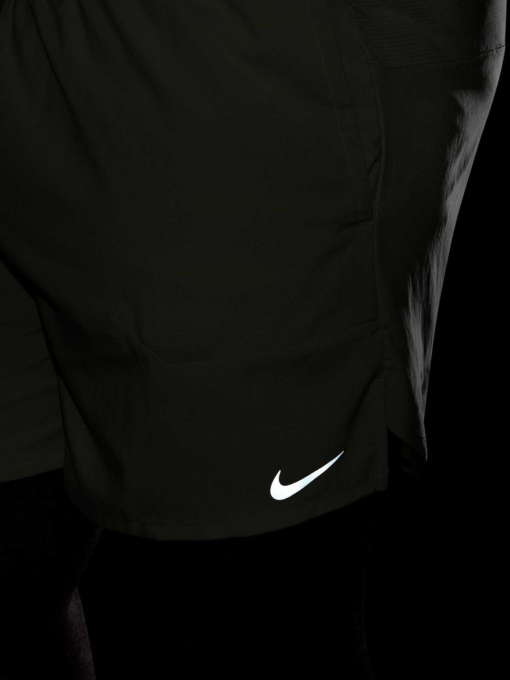 NIKE Къси панталони M NK DF STRIDE 7IN BF SHRT