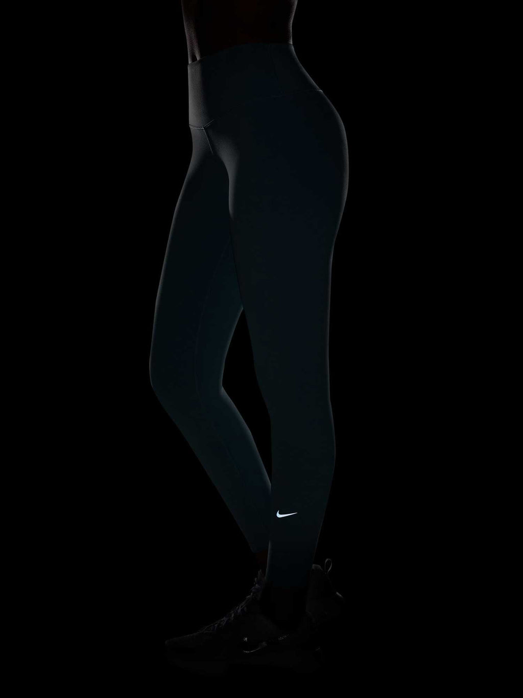 NIKE Клин W NK DF ONE HR 7/8 TIGHT