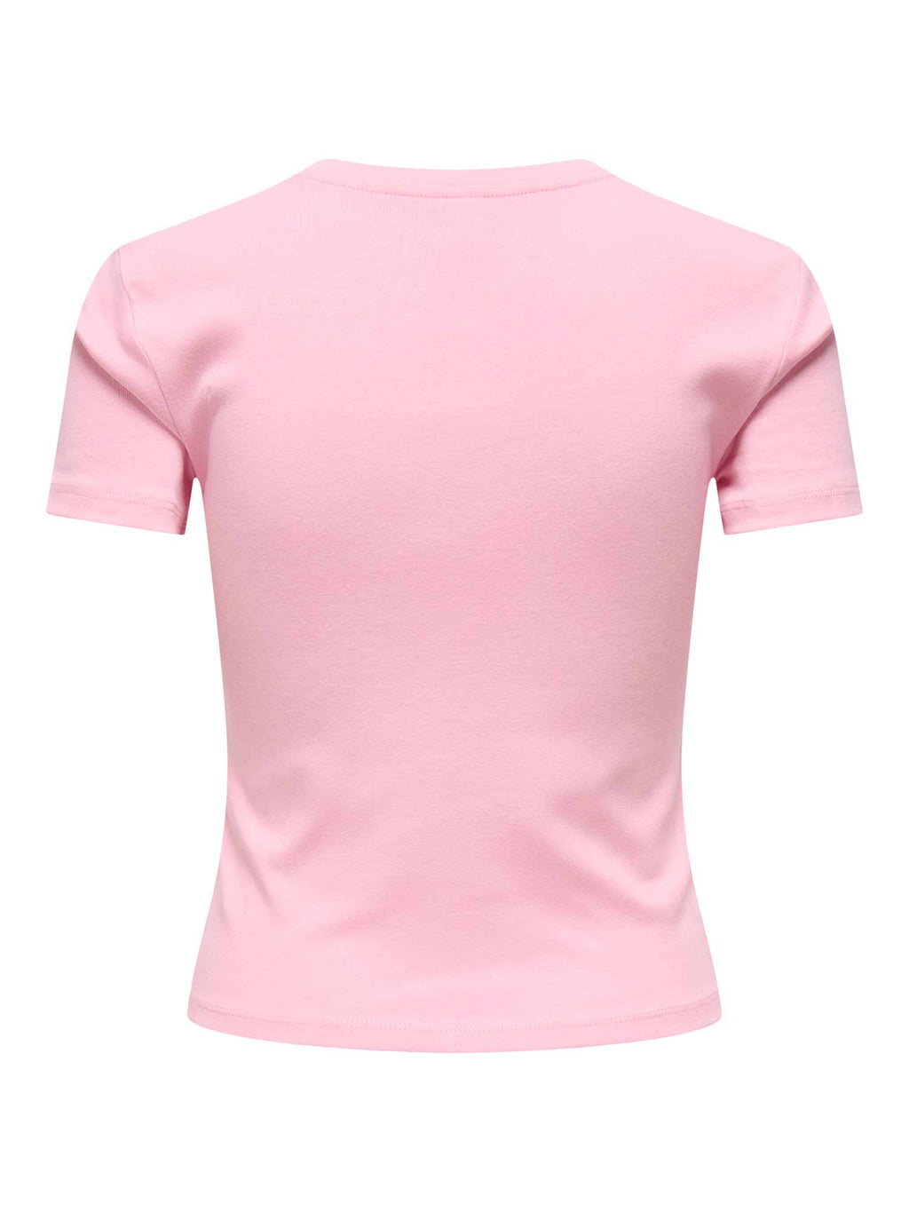 ONLY Тениска ONLKIRA LIFE S/S O-NECK TOP JRS
