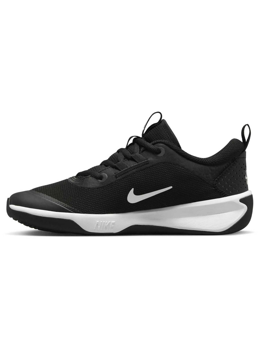 NIKE Обувки OMNI MULTI-COURT GS