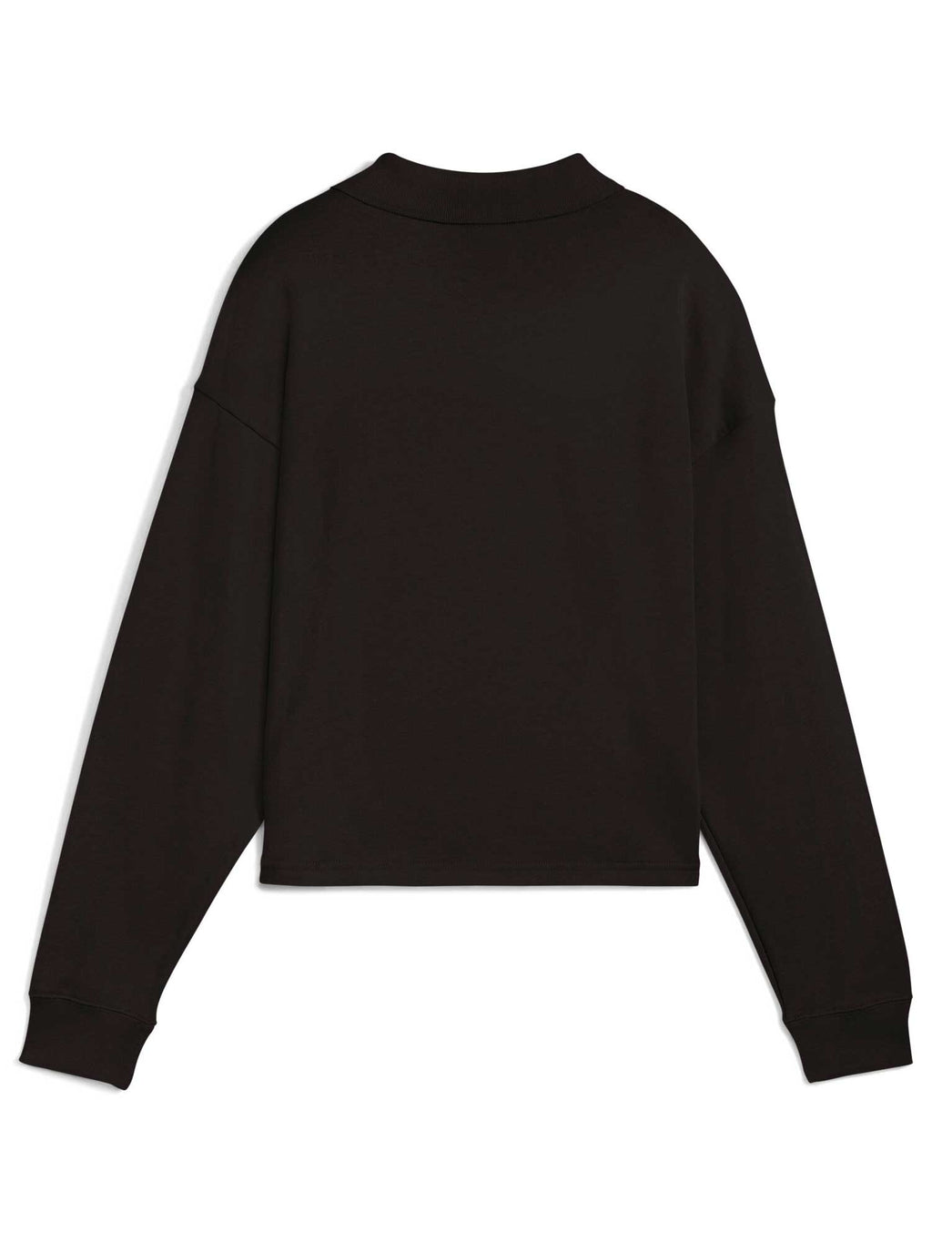 PUMA Блуза PUMA CLASS Comfort Short Polo Crew TR