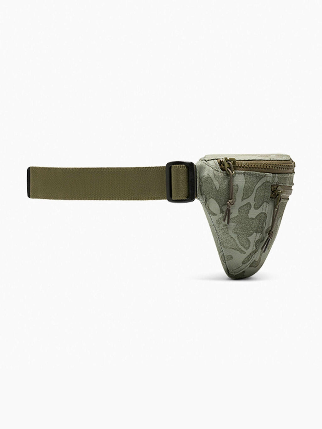 CONVERSE Чанта за кръст FADED CAMO GO 2