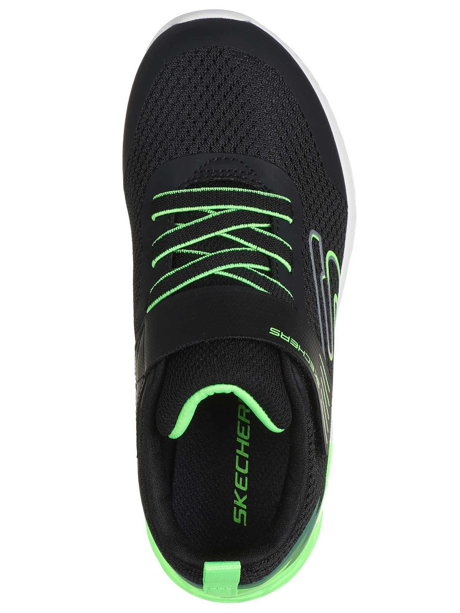 SKECHERS Обувки MICROSPEC MAX II - V