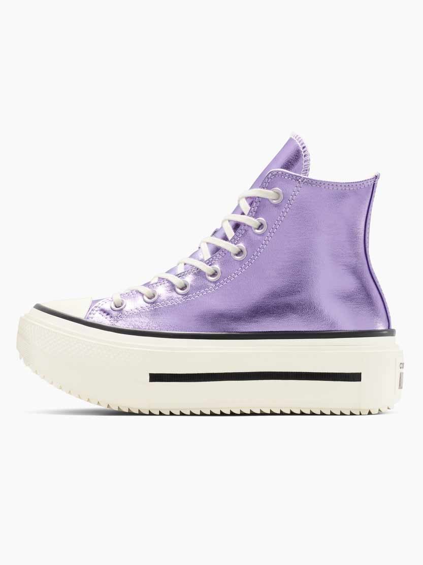 CONVERSE Обувки CTAS LFT DOUBLE STACK