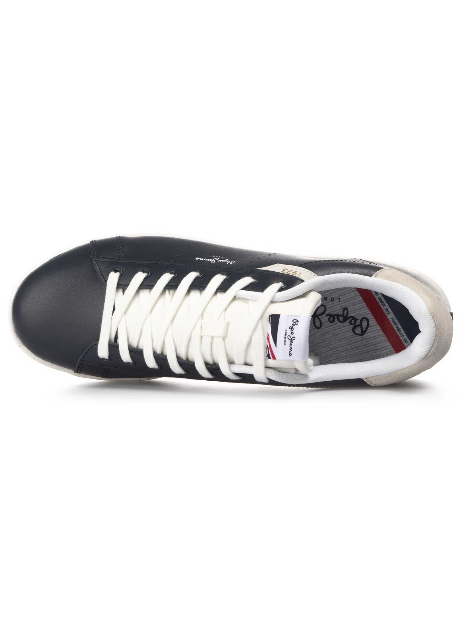 PEPE JEANS Обувки PLAYER BASIC SUMMER