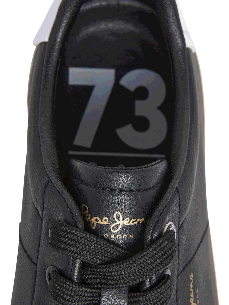 PEPE JEANS Обувки KENTON BASE M