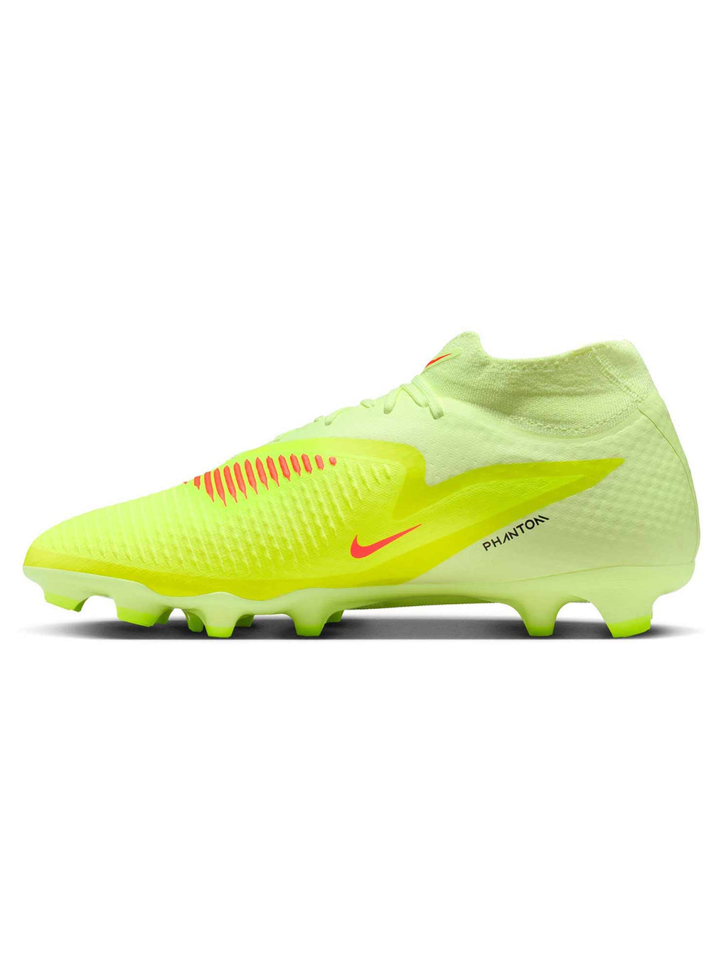 NIKE Обувки PHANTOM 6 HIGH ACAD FG\/MG