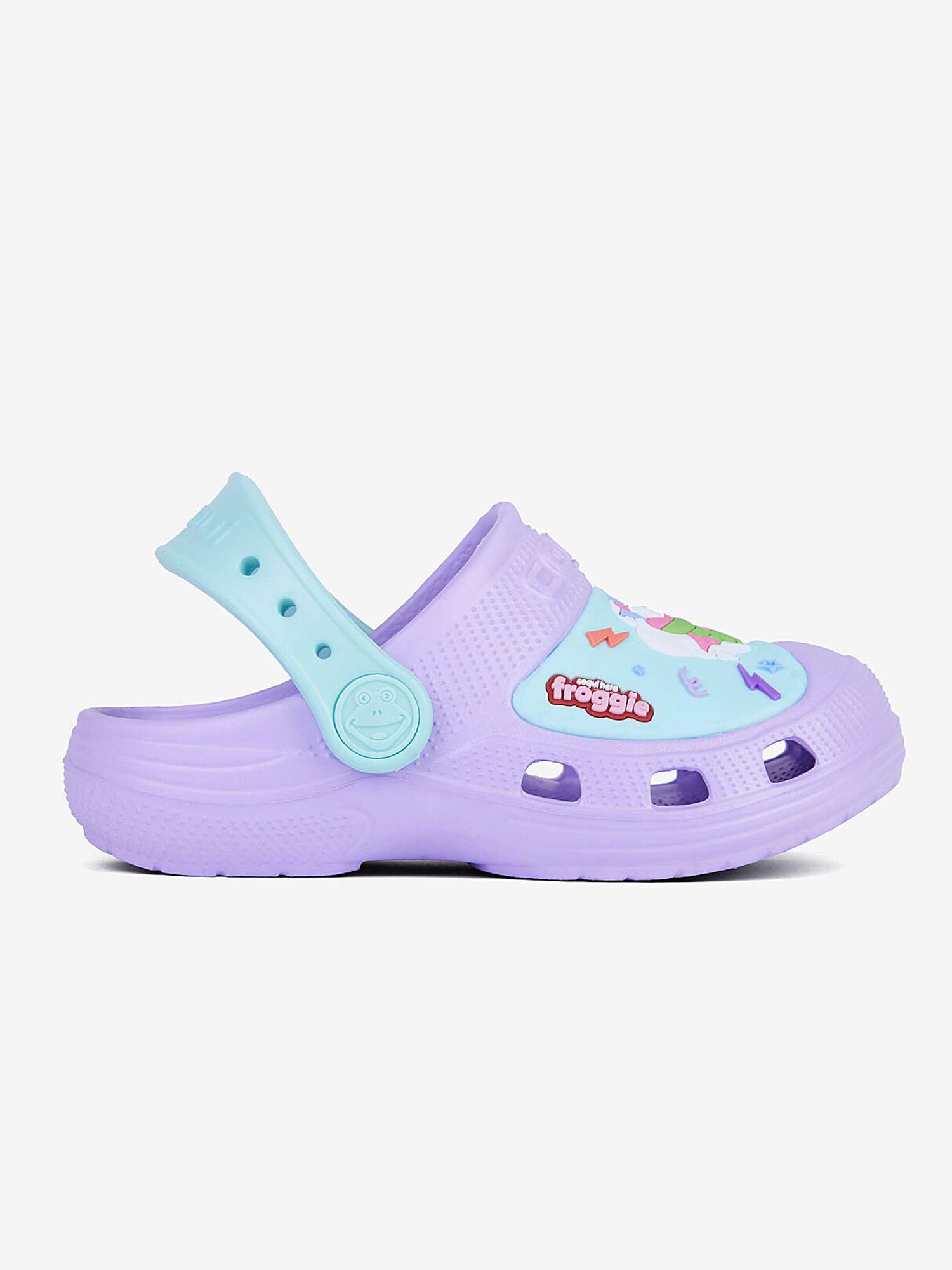COQUI Чехли MAXI