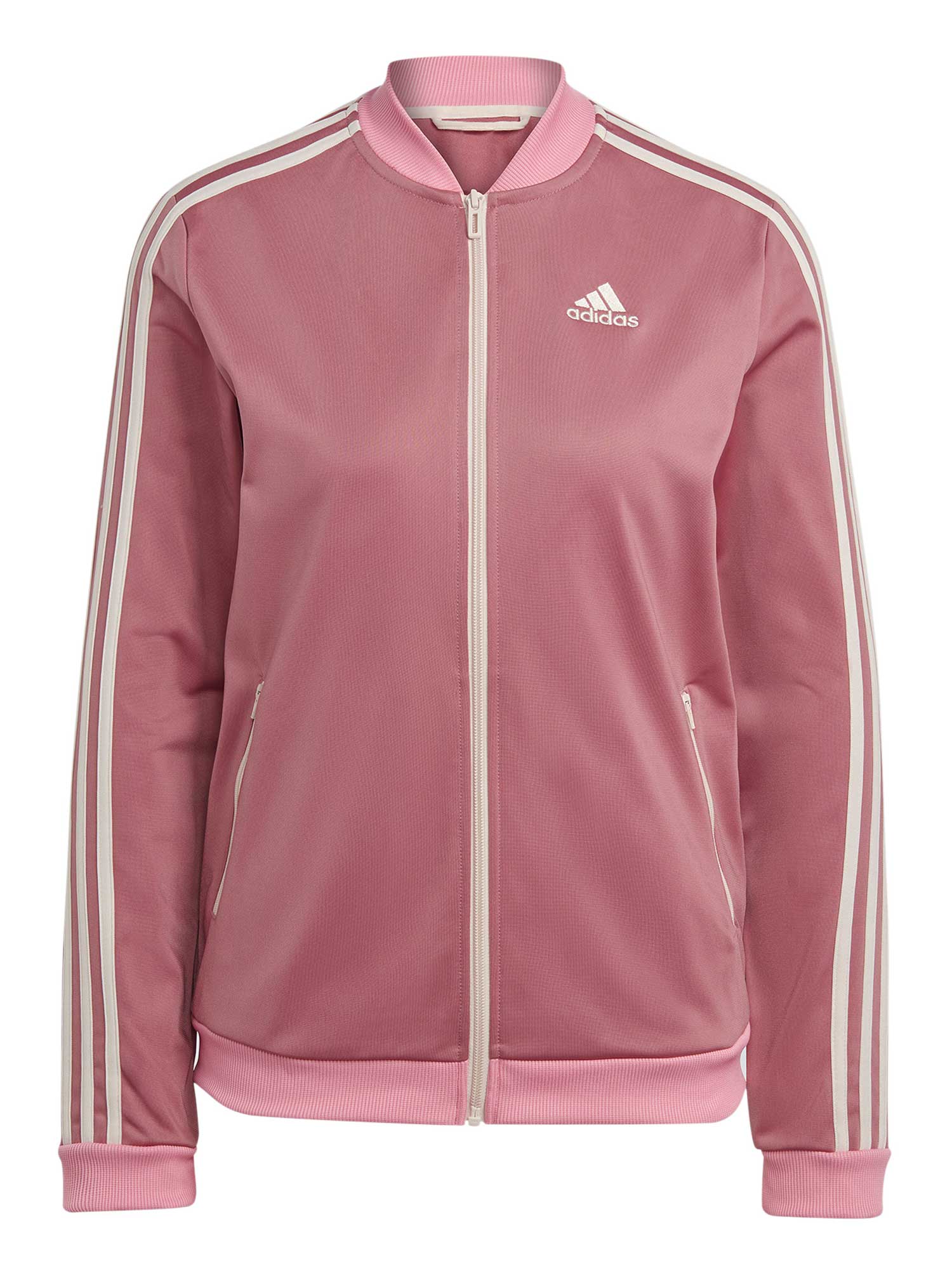 ADIDAS SPORTSWEAR Спортен екип Essentials 3-Stripes