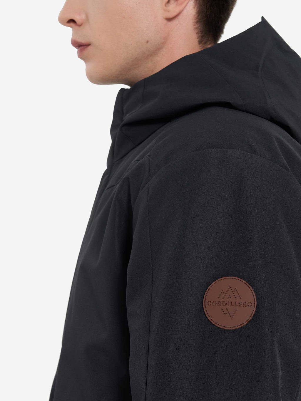 CORDILLERO Яке Men's Padded Jacket