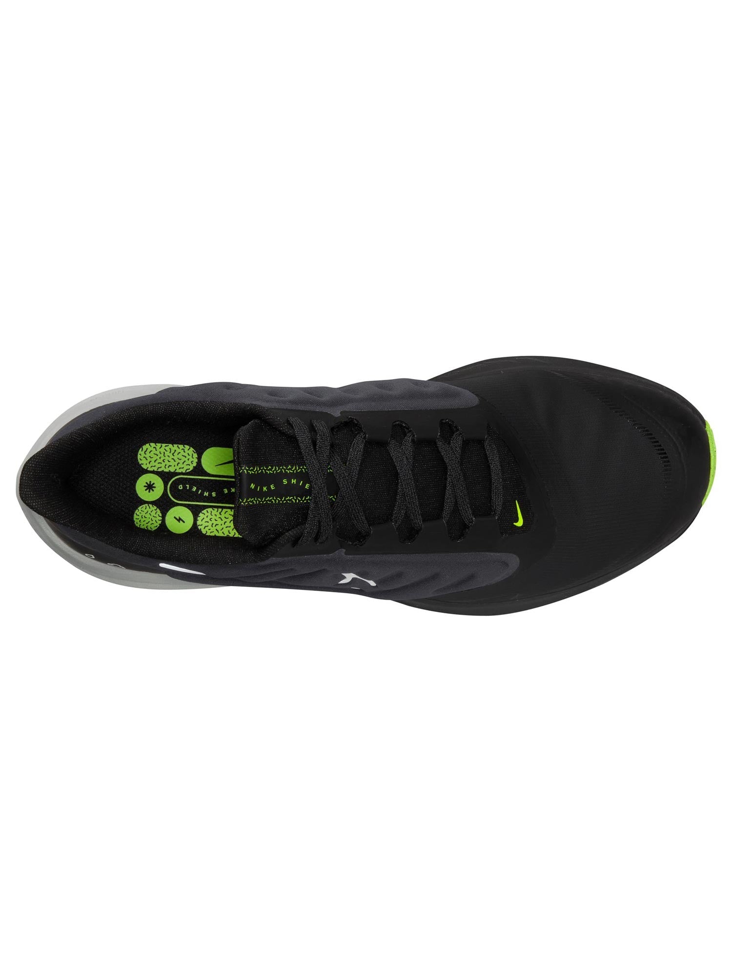 NIKE Обувки AIR WINFLO 9 SHIELD