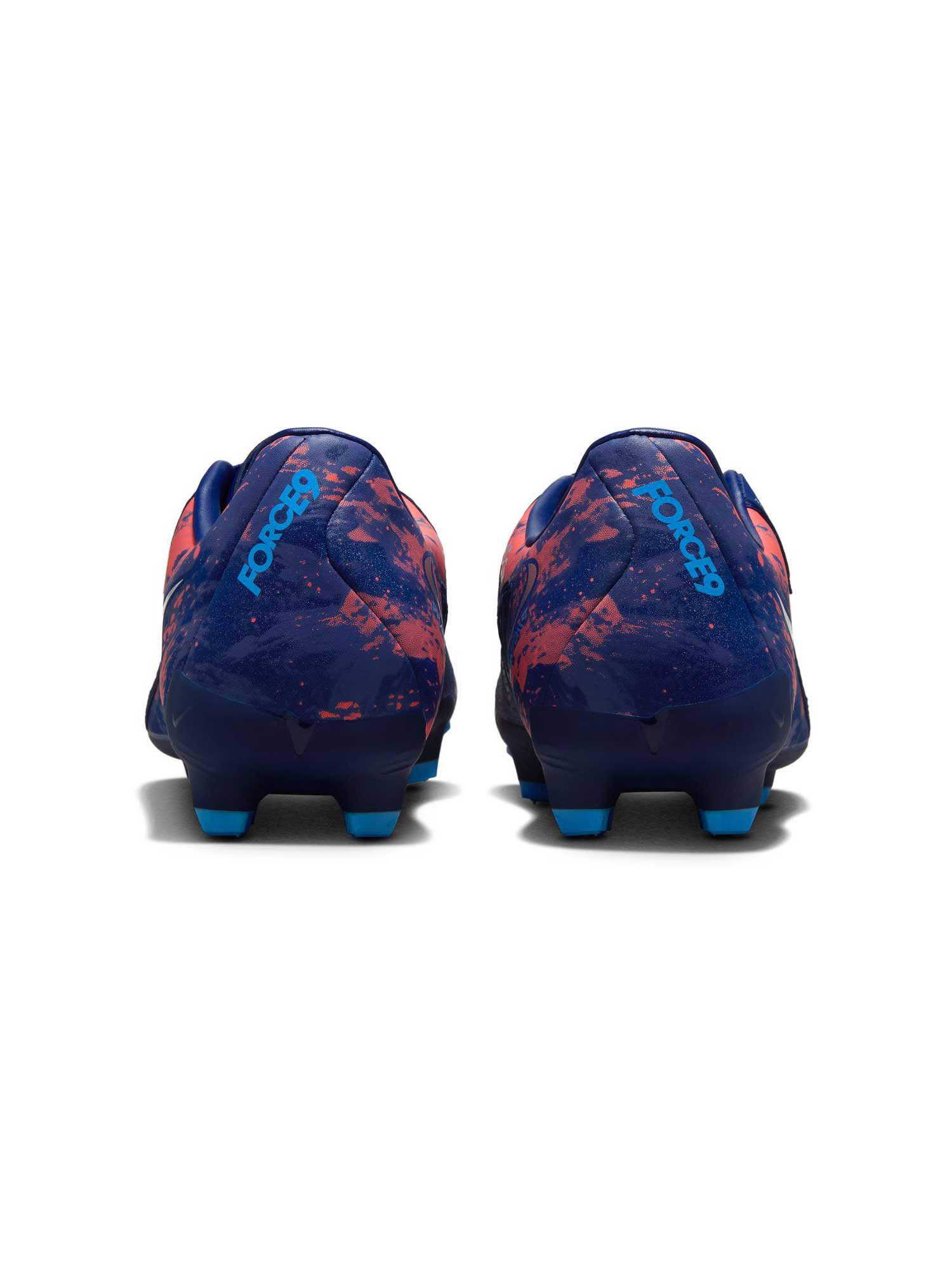NIKE Обувки PHANTOM GX II ACADEMY FG/MG Erling Haaland