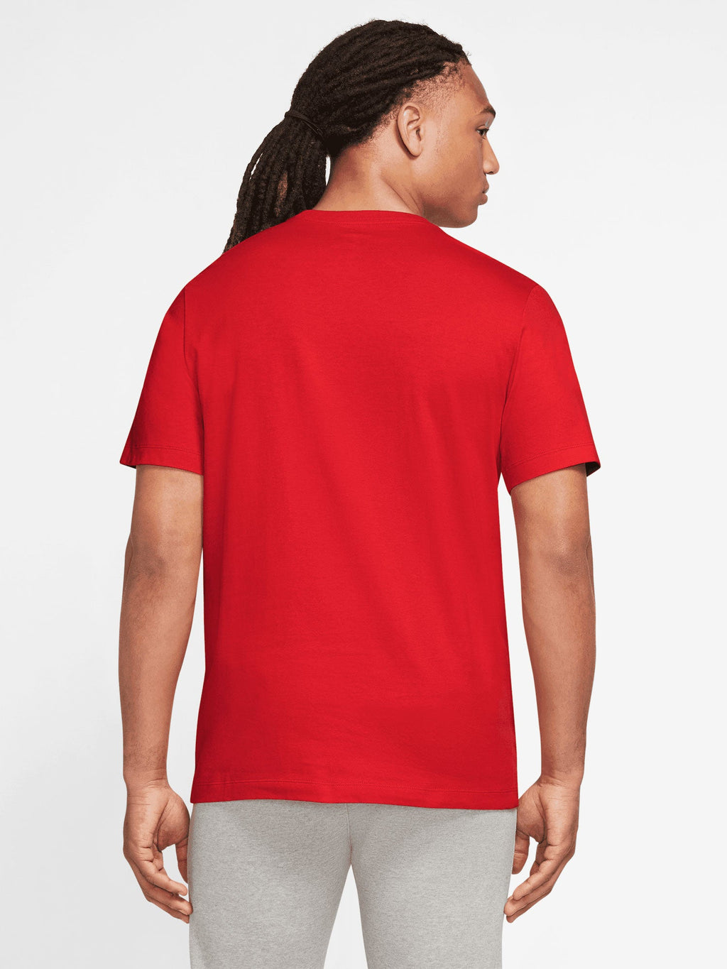 NIKE Тениска M NSW 12MO FUTURA