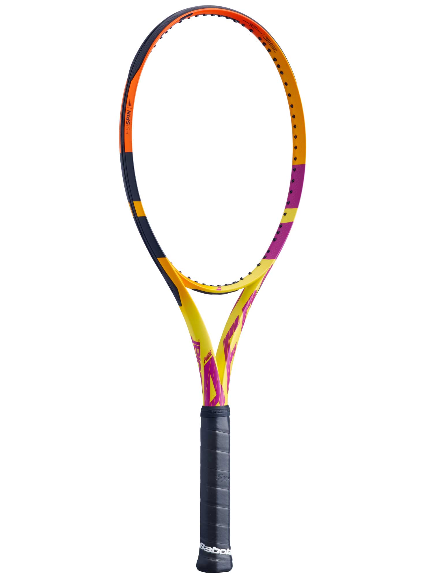 BABOLAT Тенис ракета PURE AERO RAFA grip 5 - ненаплетена