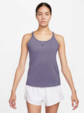 NIKE Потник W NK ONE CLASSIC DF STRPY TANK