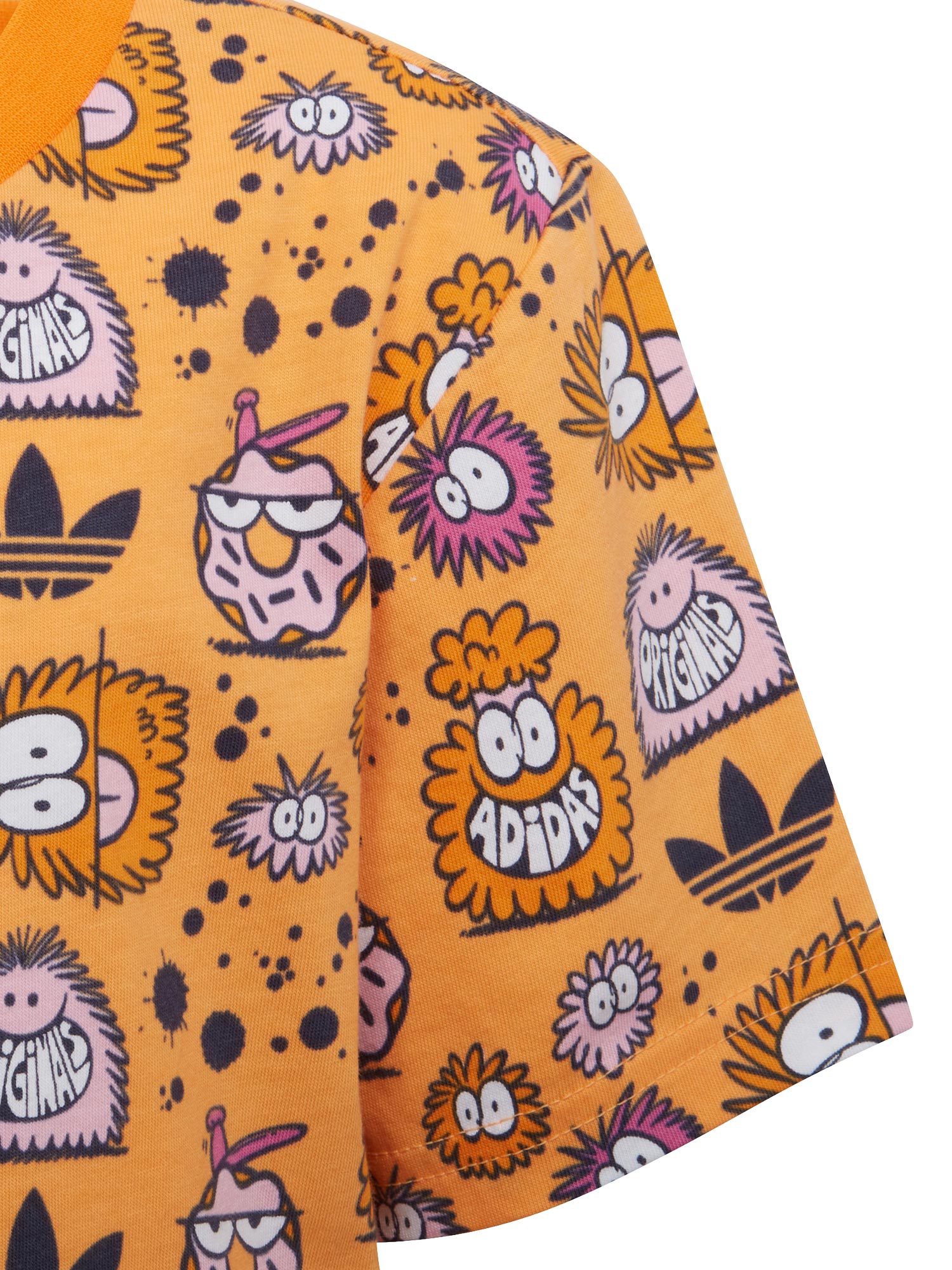ADIDAS ORIGINALS Спортен екип Kevin Lyons