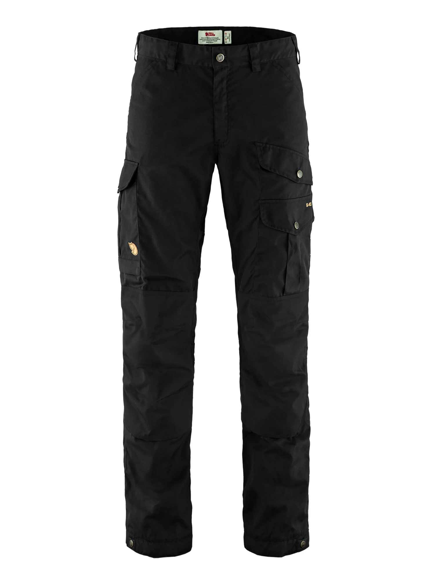 FJALLRAVEN Панталон Vidda Pro M