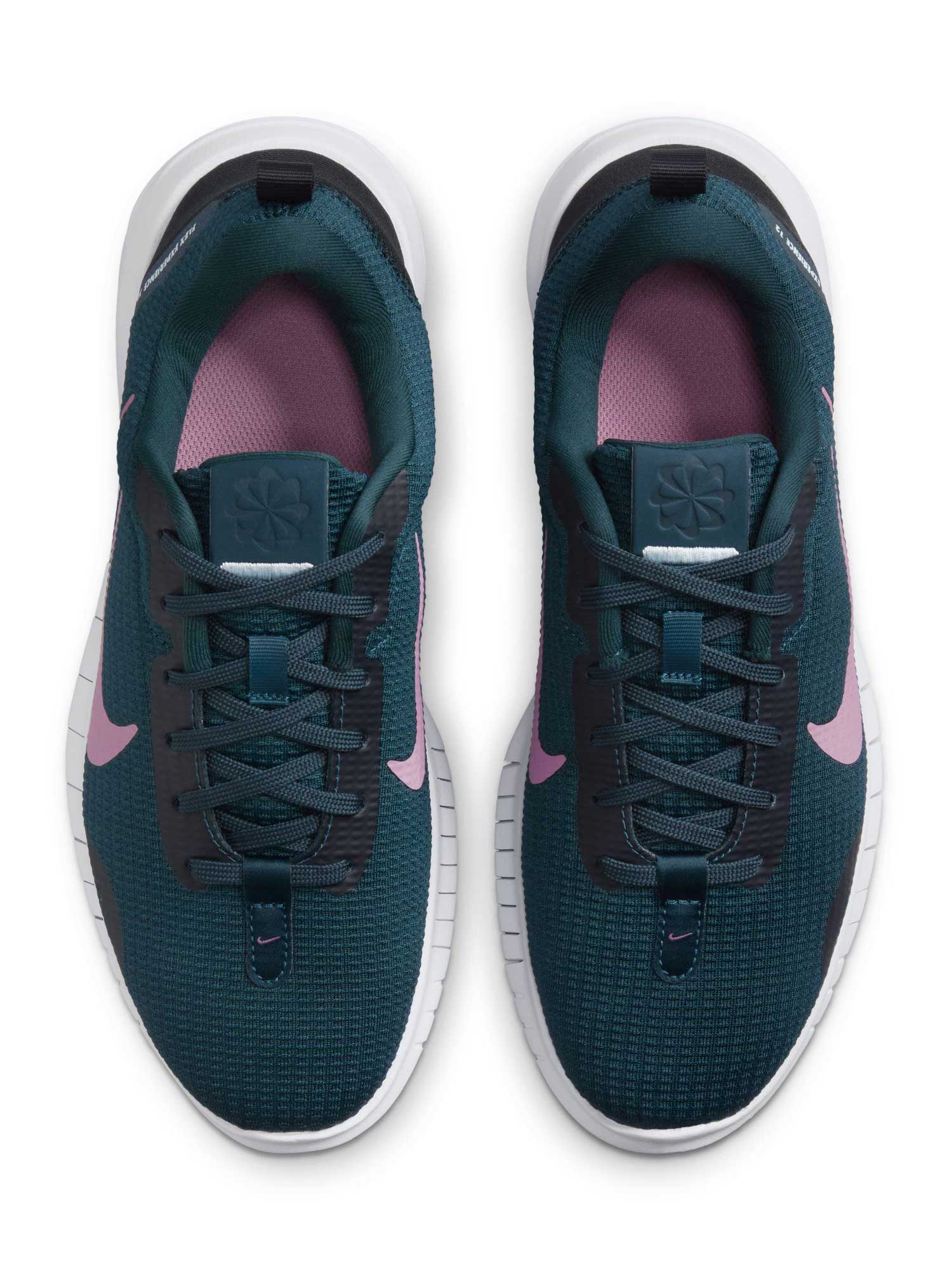 NIKE Обувки W FLEX EXPERIENCE RN 12