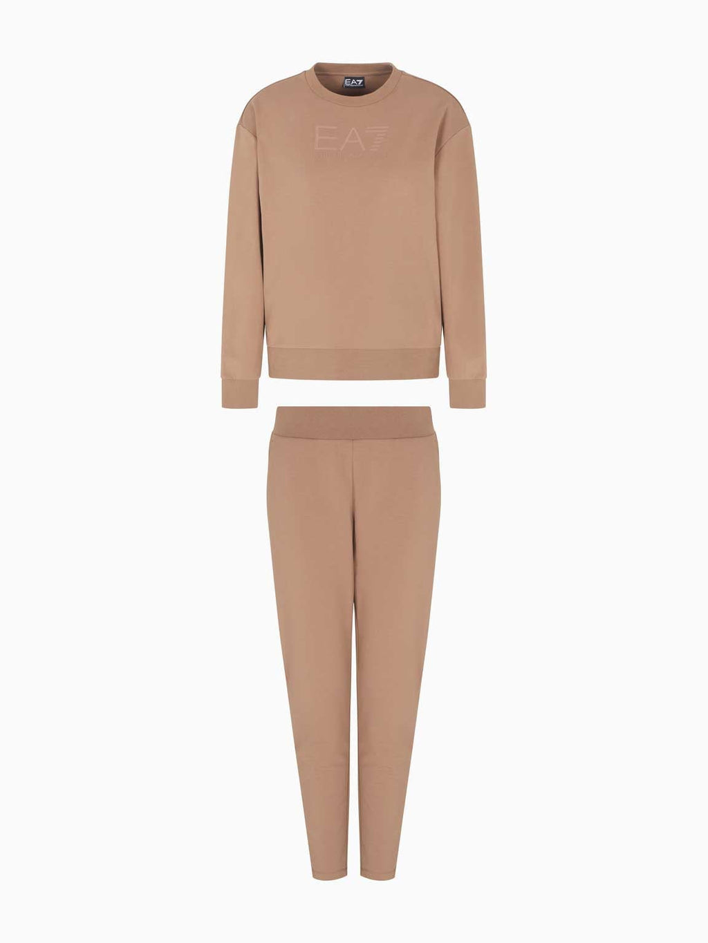 EA7 Emporio Armani Спортен екип TRAIN TRACKSUIT W TT CN CH MAX