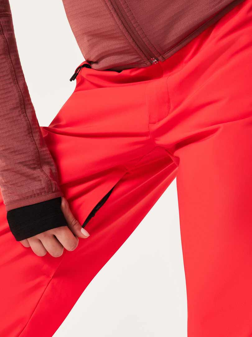 OAKLEY Ски панталон W. CANOPY INSULATED PANT