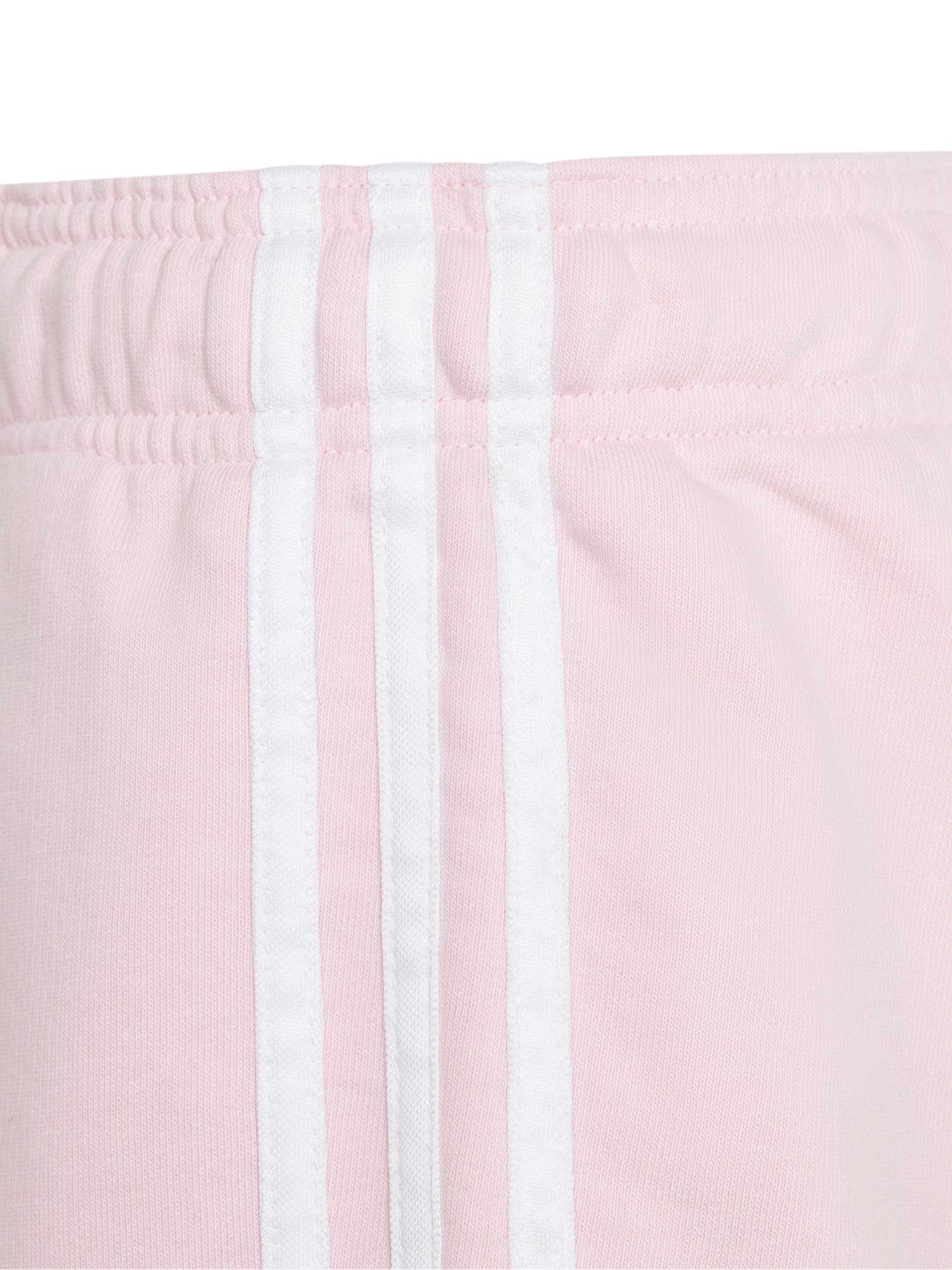 ADIDAS SPORTSWEAR Къси панталони Essentials 3-Stripes Shorts