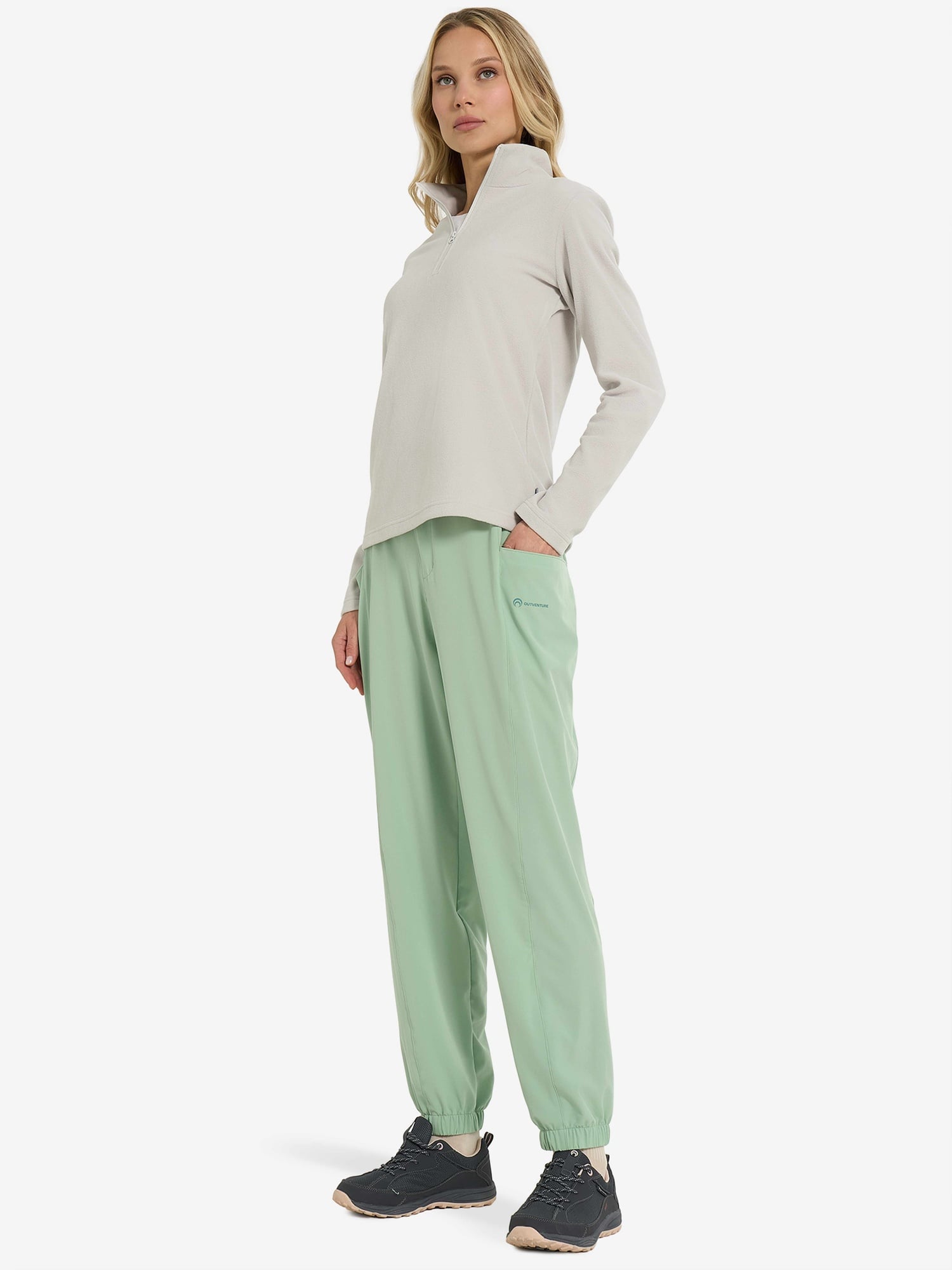 OUTVENTURE Панталон Womens Hiking Pants