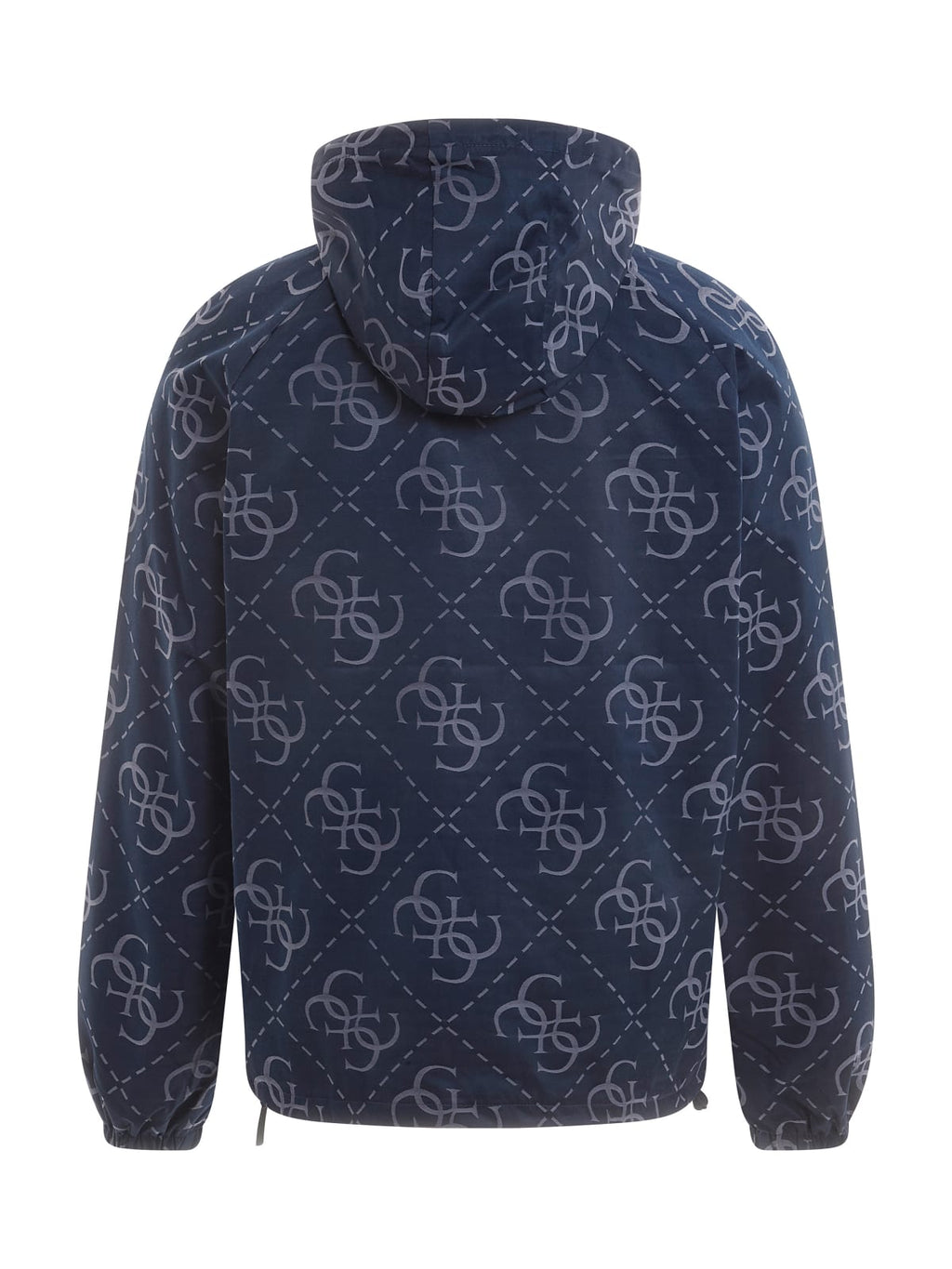 GUESS Яке LEROI
