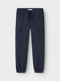 NAME IT Панталон NKMRYAN TWILL CARGO PANT